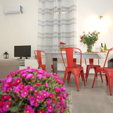 Casa Vignale Apartment อาโวลา ภายนอก รูปภาพ