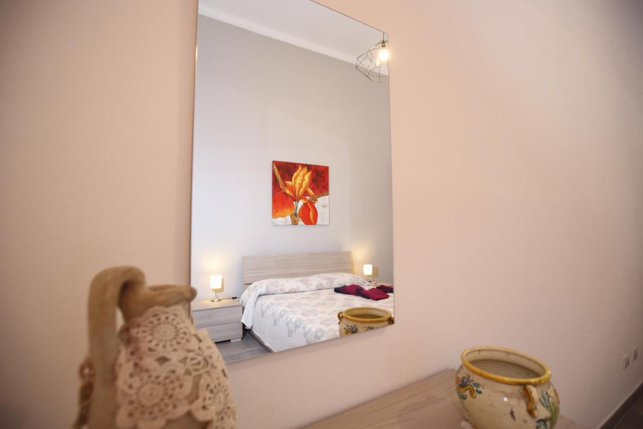 Casa Vignale Apartment อาโวลา ภายนอก รูปภาพ