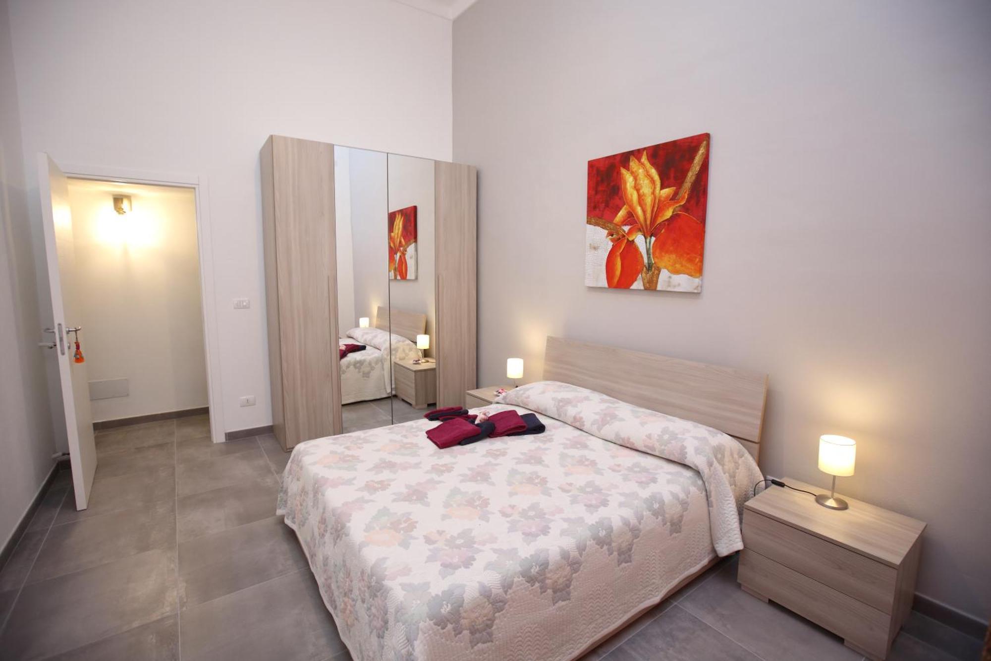 Casa Vignale Apartment อาโวลา ภายนอก รูปภาพ